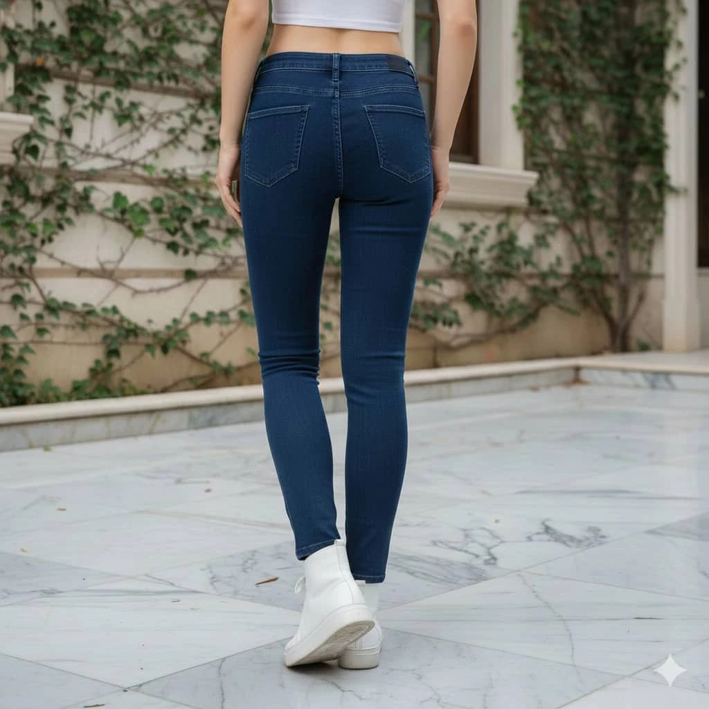 جنزات نسائي