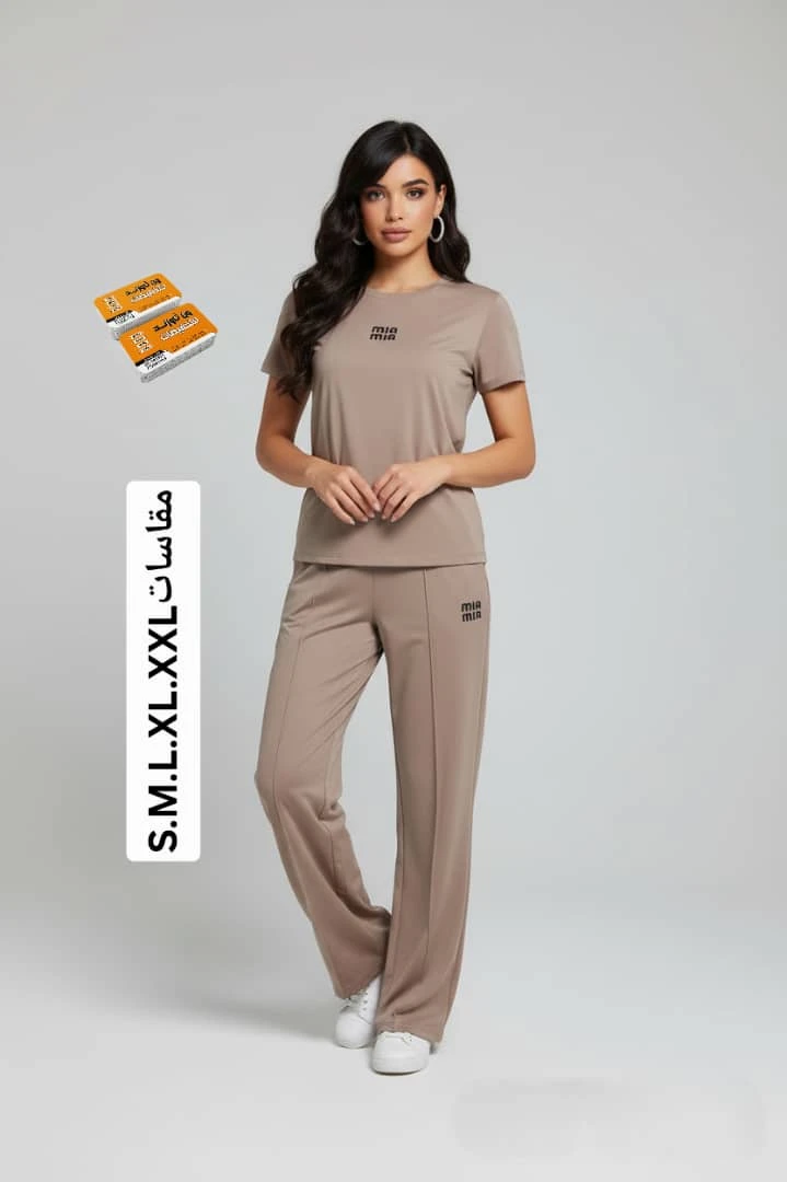 بجامه رياضي نسائي موديل جديد وشكل راقي